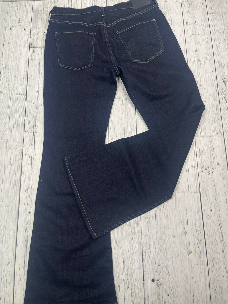 Citizens of humanity isola blue denim jeans - Hers 30/L