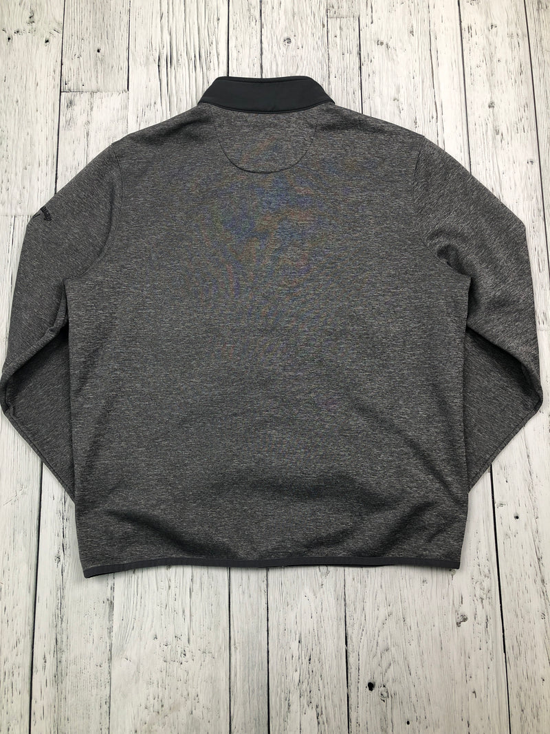 Callaway grey golf sweater - His S