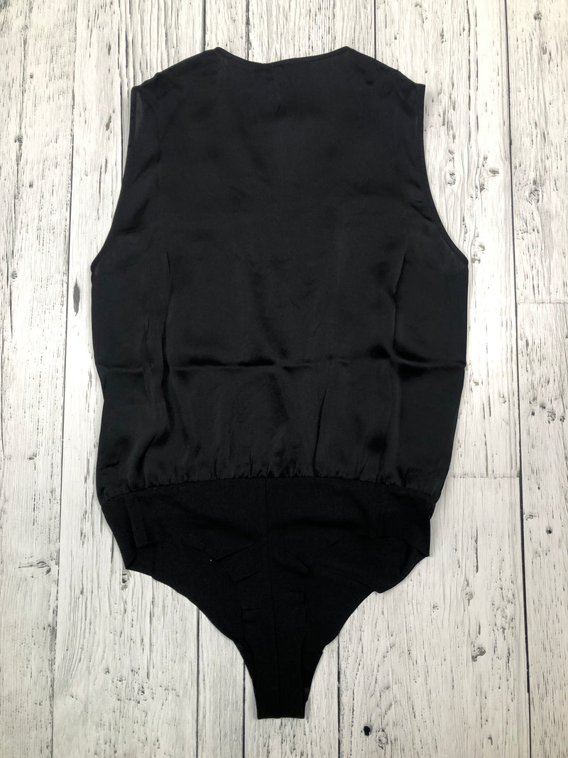 Favorite Daughter black bodysuit - Hers M