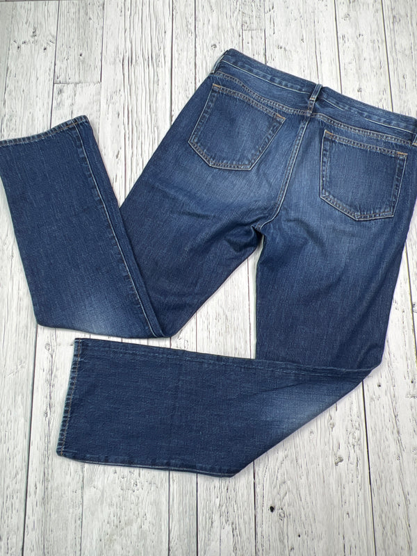 Frame blue jeans - Hers S/28