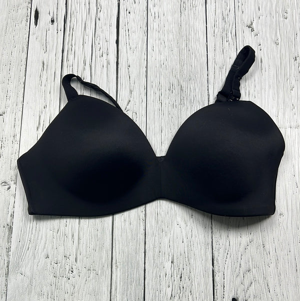 Thyme maternity black bra - Ladies 38C