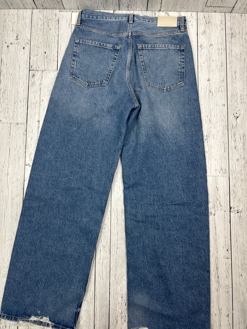 Citizens of Humanity Ayla jeans - Hers S/27