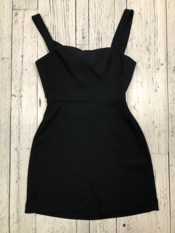 Wilfred Aritzia black dress - Hers XS/2