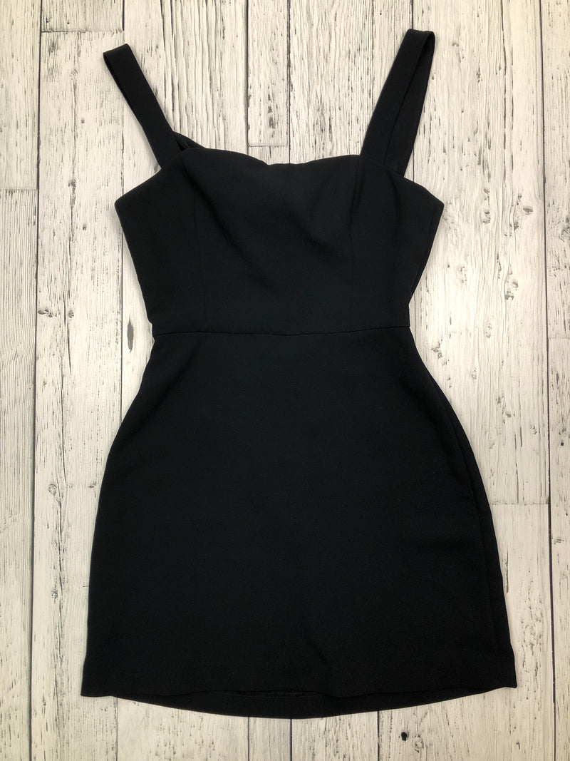 Wilfred Aritzia black dress - Hers XS/2