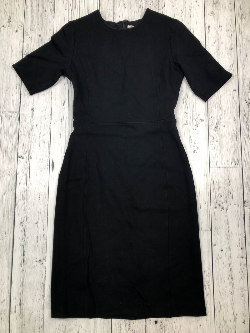 Babaton Aritzia black dress - Hers S/4