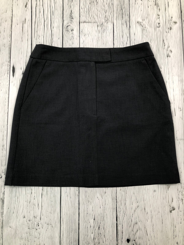 Dynamite grey skirt - Hers XS