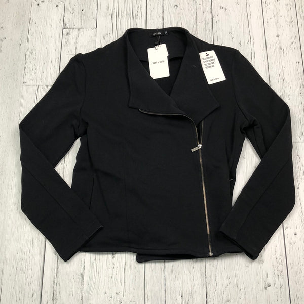 Saint+Sofia black jackets - Hers L/14