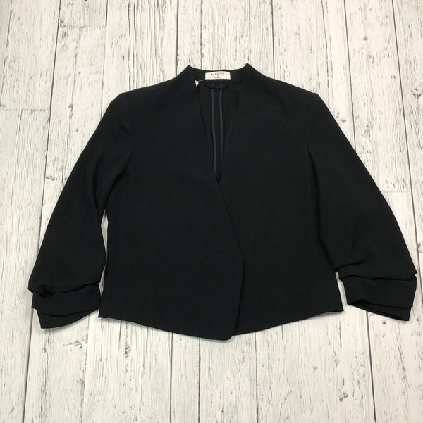 Babaton Aritzia black blazer - Hers XS/2