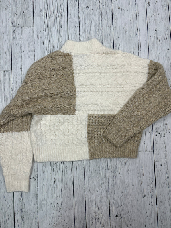 Abercrombie & Fitch sweater - Hers S