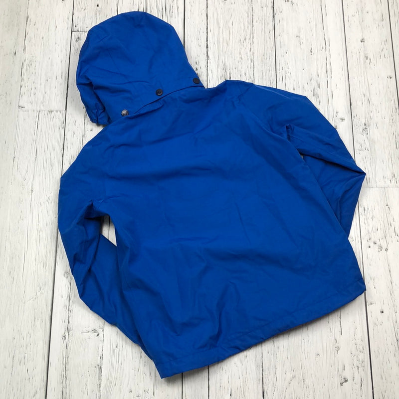 Helly Hansen blue jacket - Boys 10