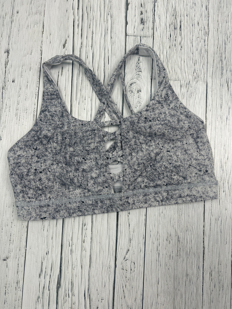 lululemon sports bra - Hers 8