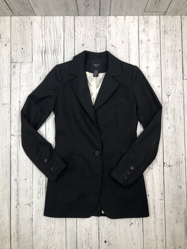 Smythe black blazer - Hers XS/2