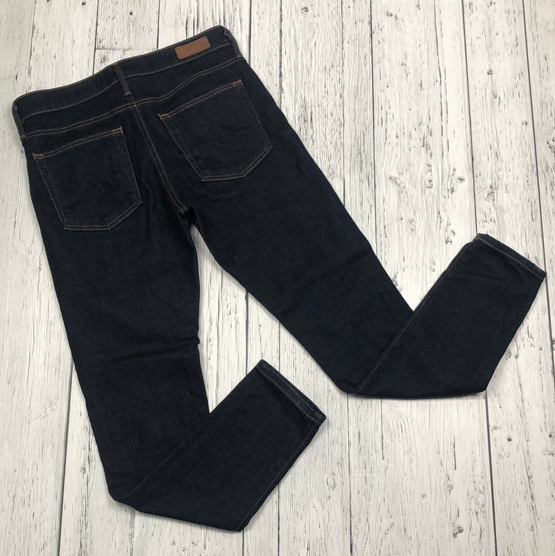 AG blue jeans - Hers M/29
