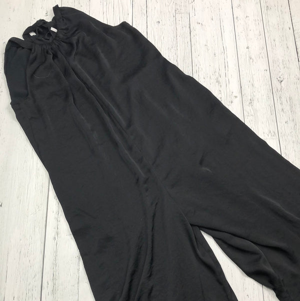 Lewit black romper - Hers M/10