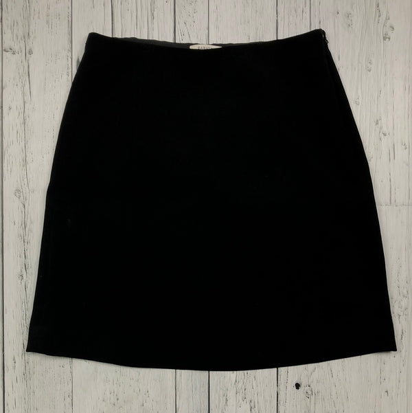 Babaton black skirt - Hers M/8