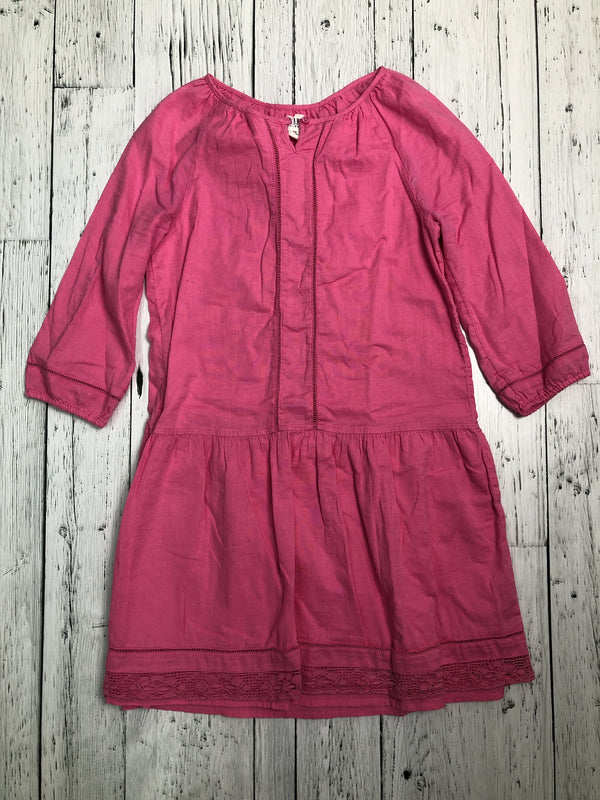 Gap pink dress - Girls 12