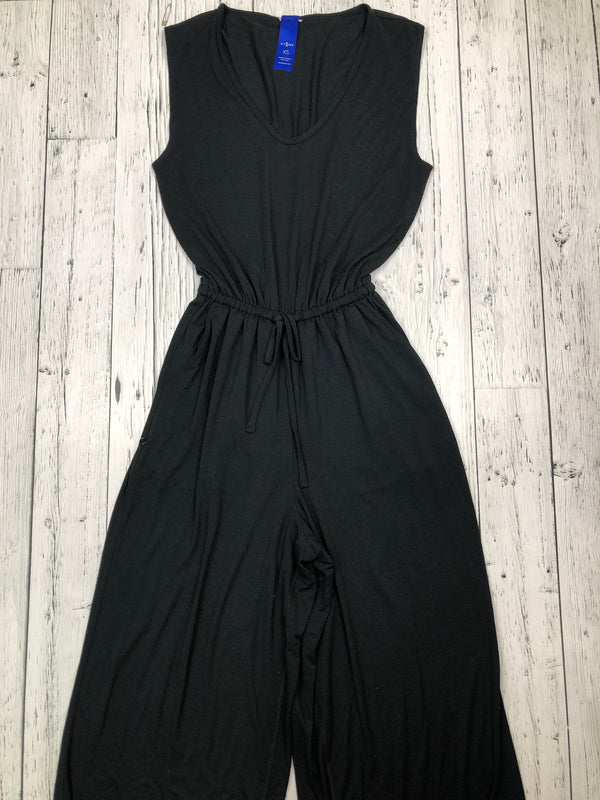 Kit&Ace black romper - Hers XS