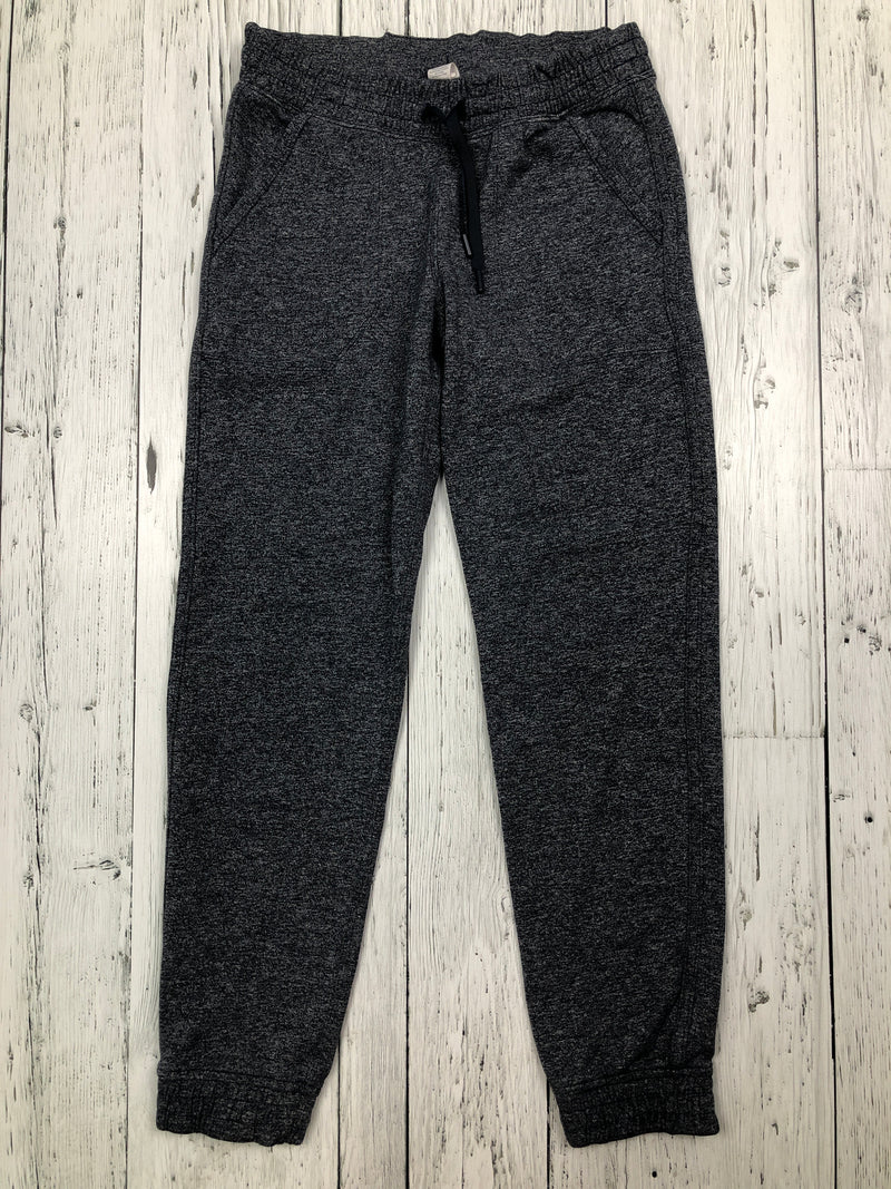 ivivva grey joggers - Girls 10