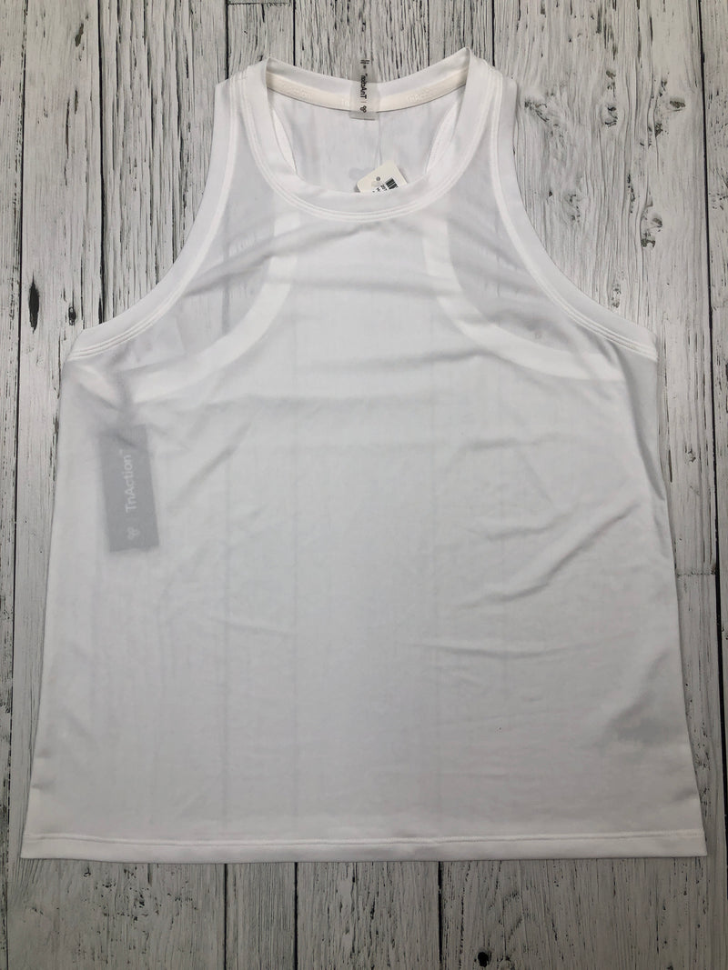 TnAction white tank top - Hers S