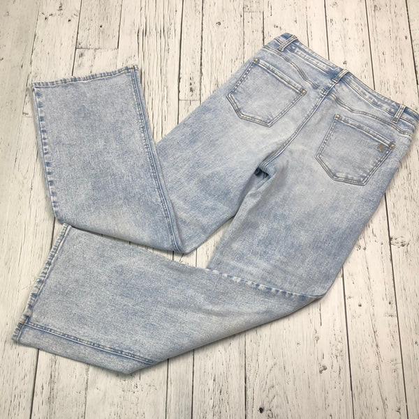 Grace&Lace blue jeans - Hers M/10