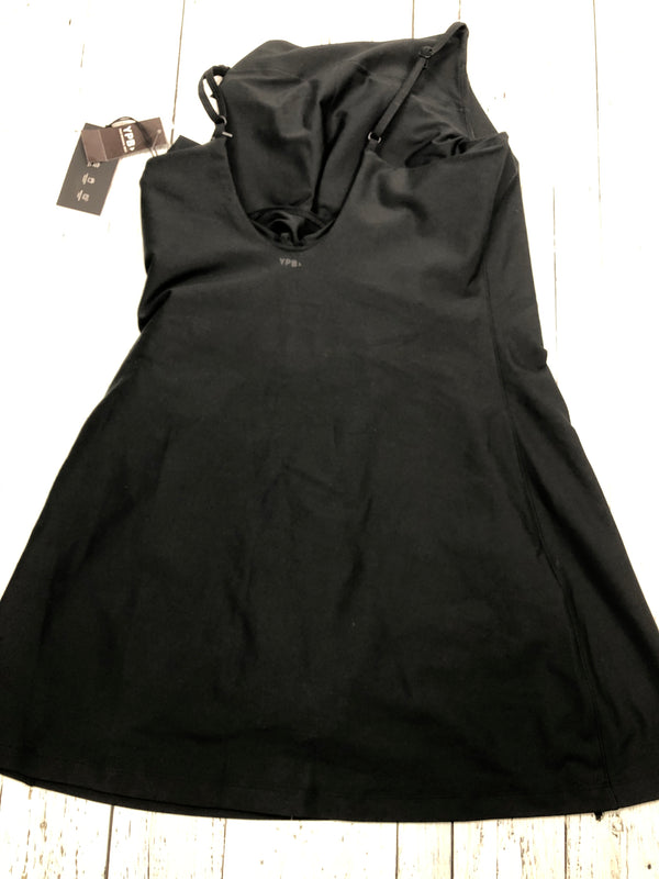 Your Personal Best black athletic dress - Hers XL