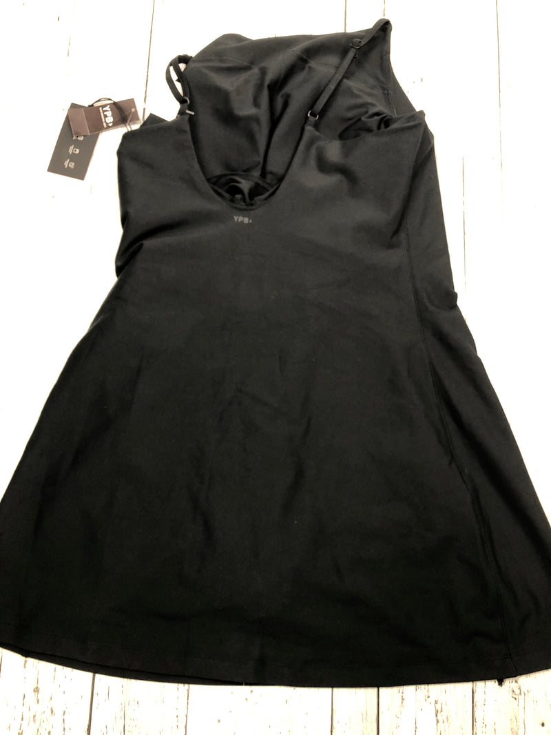 Your Personal Best black athletic dress - Hers XL