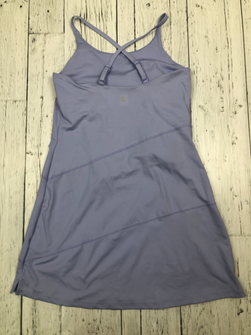 Zella purple dress - Hers M