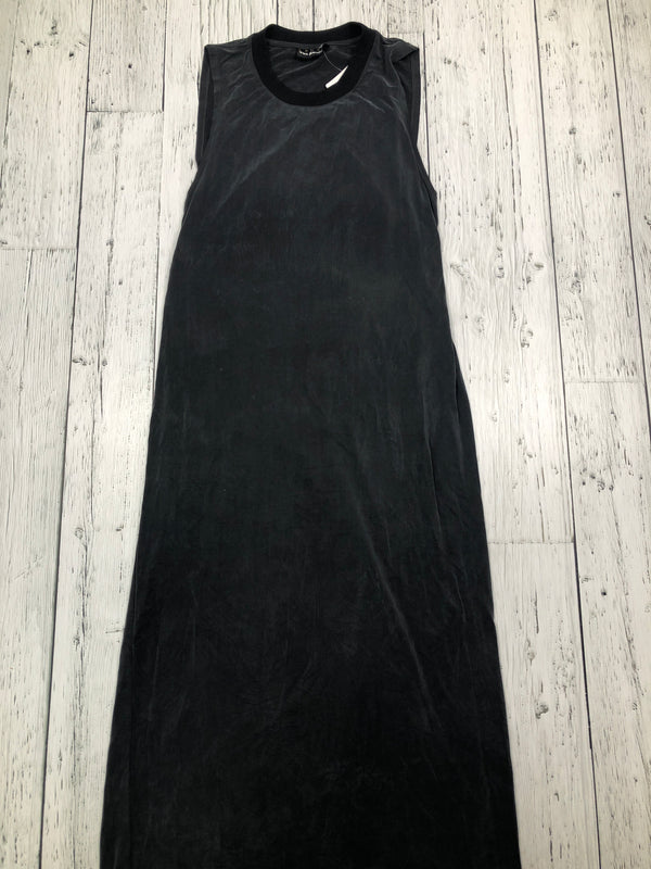 The kooples black dress - Hers XS