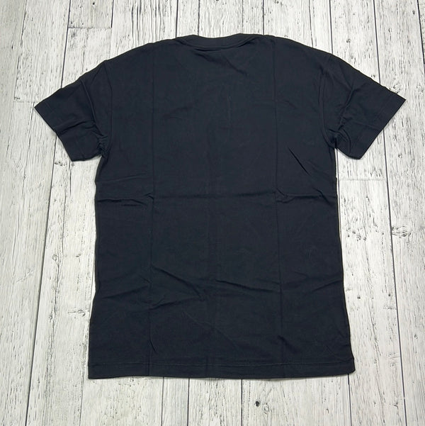 Abercrombie&Fitch black T-shirt - His M tall
