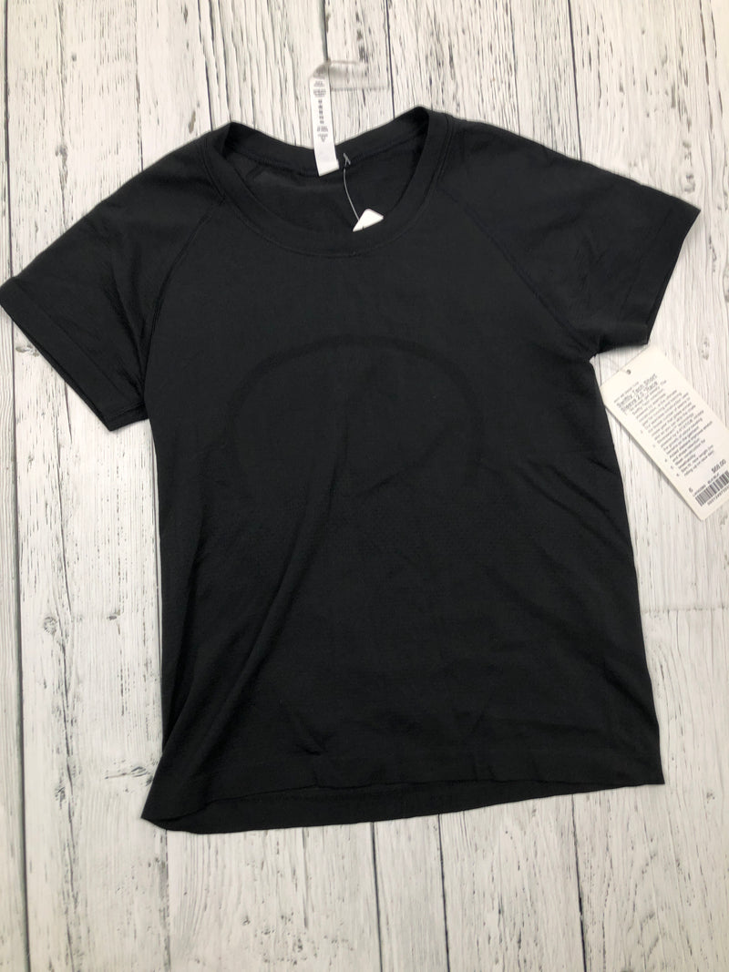 lululemon swiftly tech short sleeve black - Hers 6