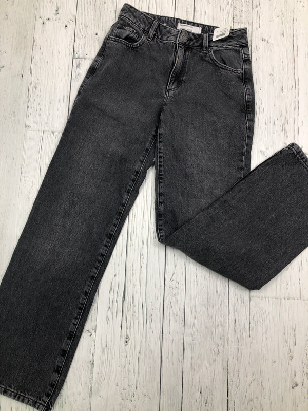 Garage 90’s straight jeans - Hers XS/24