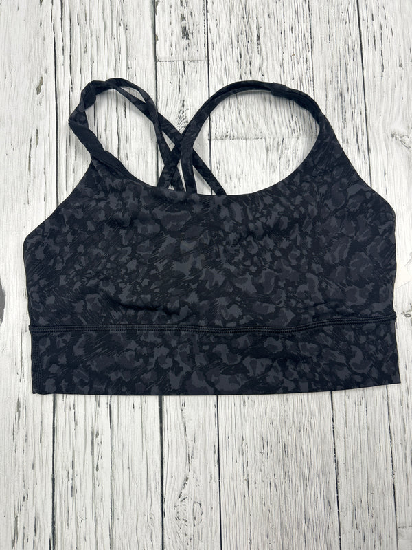 lululemon sports bra - Hers 6