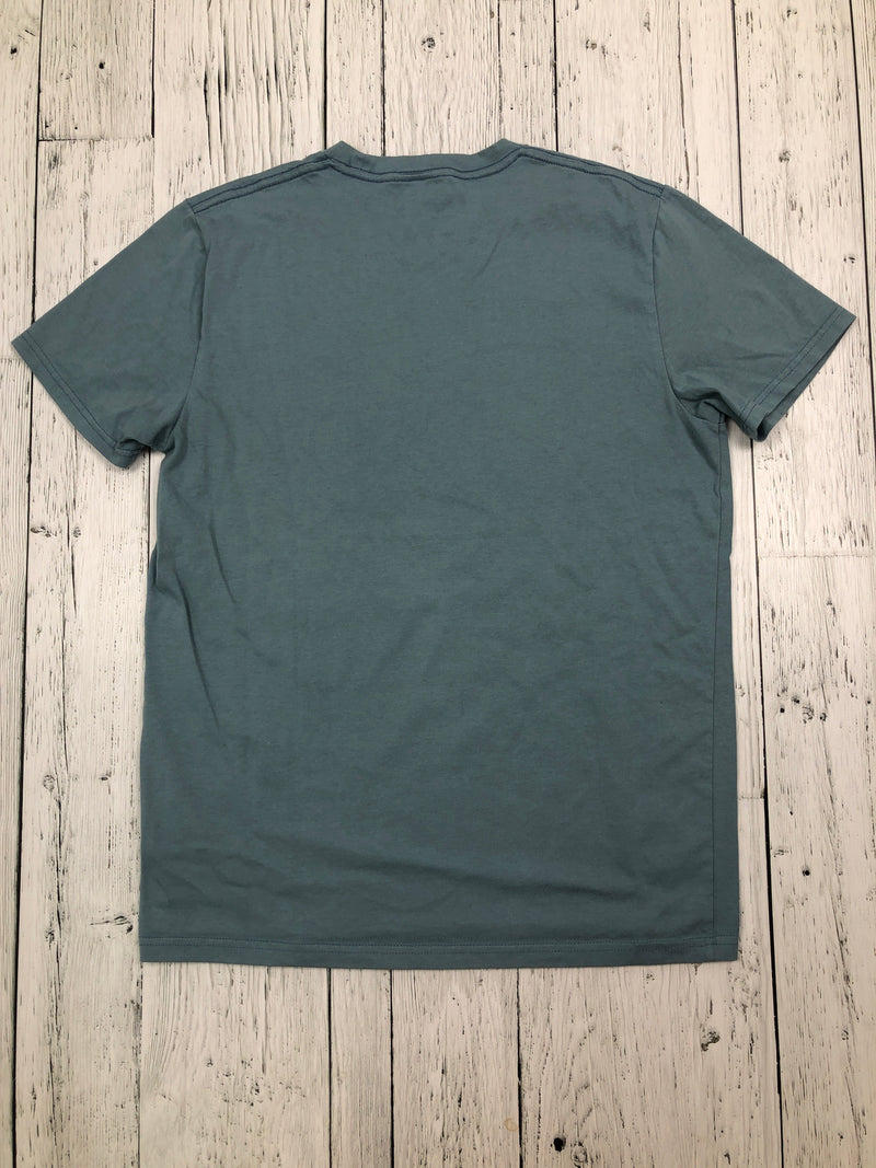 Hollister blue t-shirt - His M