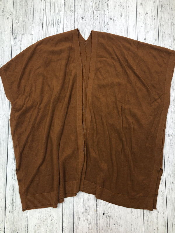 lululemon brown sweater - Hers OS