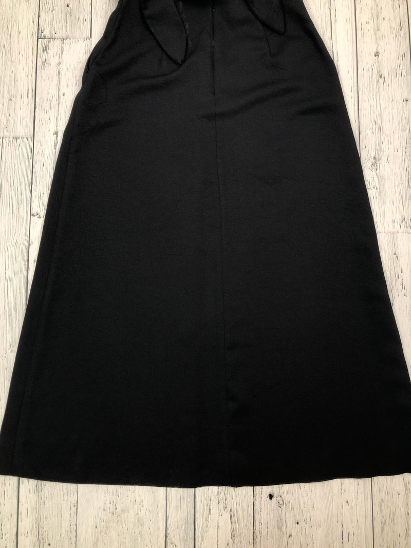 Wilfred Aritzia black dress - Hers S/6