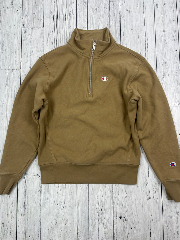 Champion brown sweater - Hers S