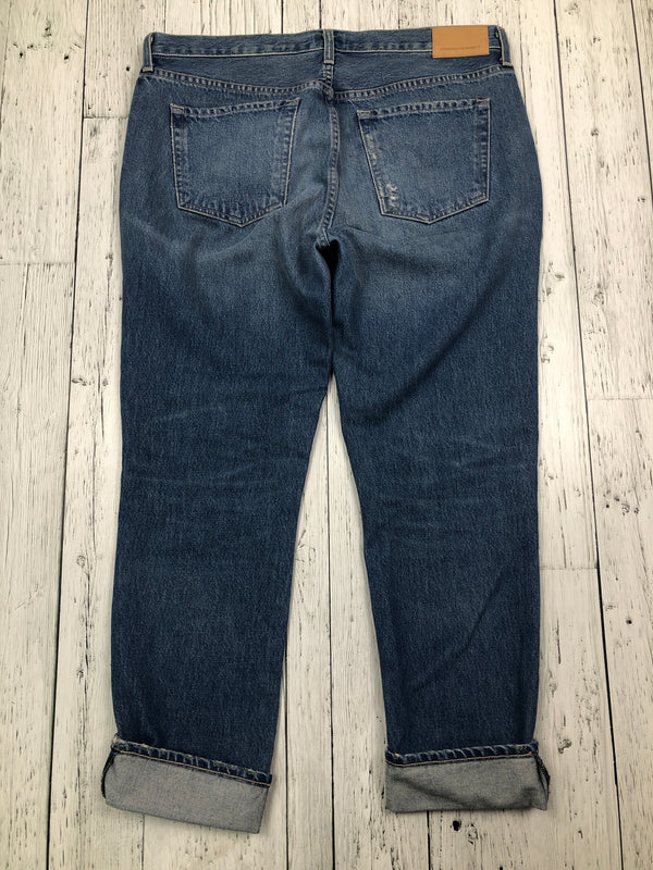 Citizens of Humanity blue jeans - Hers M/29