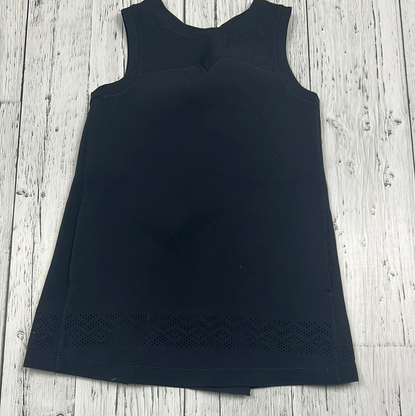 ivivva black athletic dress - Girls 10