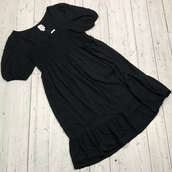 Gap Maternity black dress - Ladies M