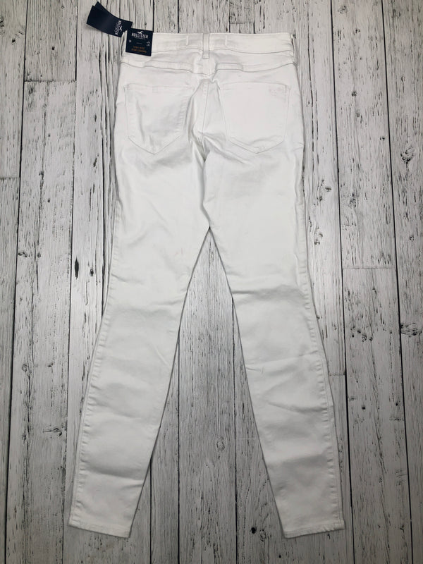 Hollister high rise legging jeans - Hers S/26