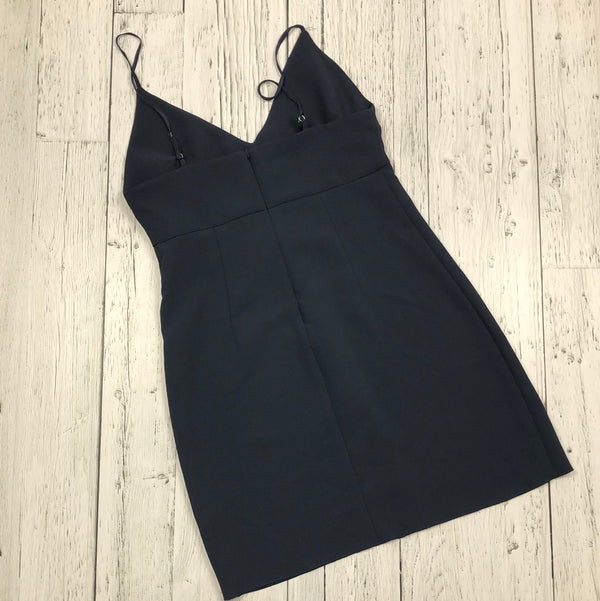 Wilfred navy dress - Hers 4