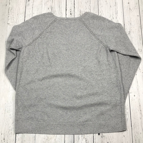 Gap grey sweater - Hers XXL