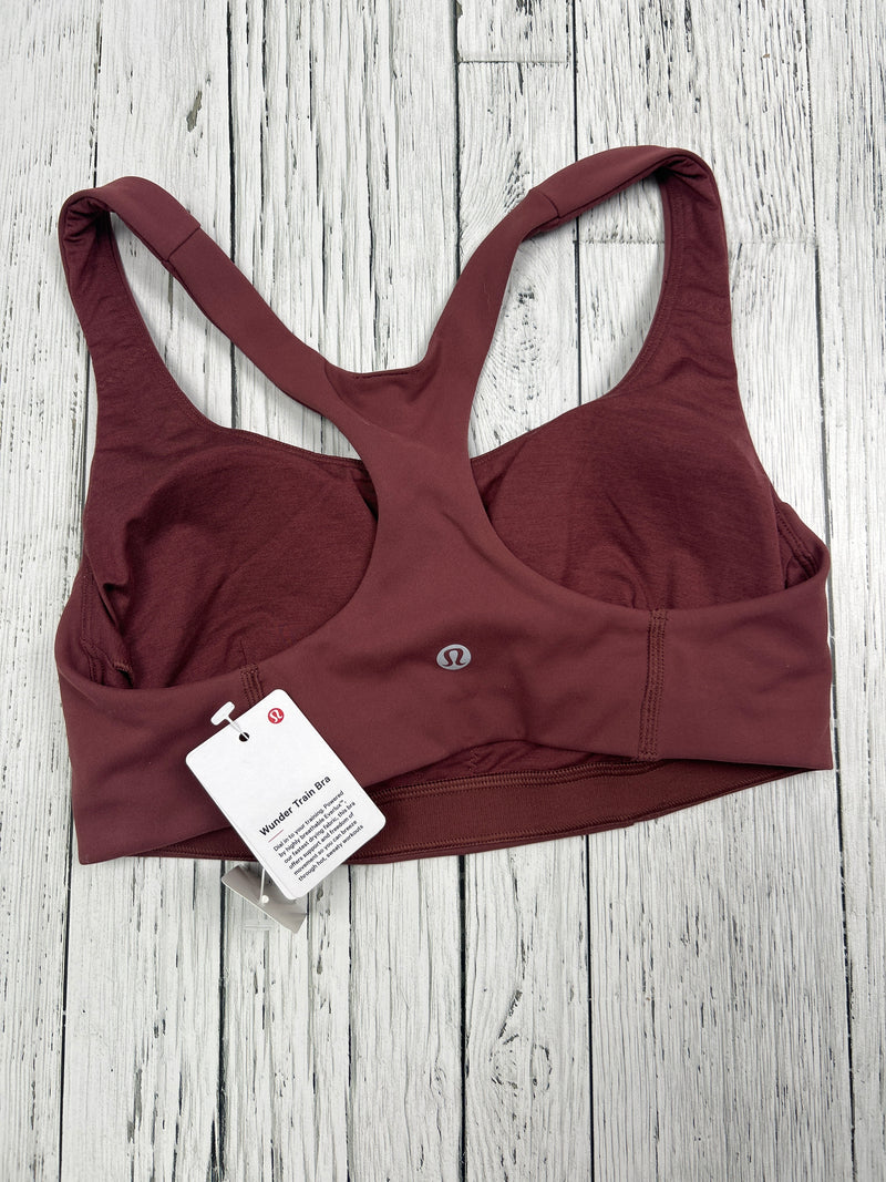 lululemon Wunder Train bra - Hers 6