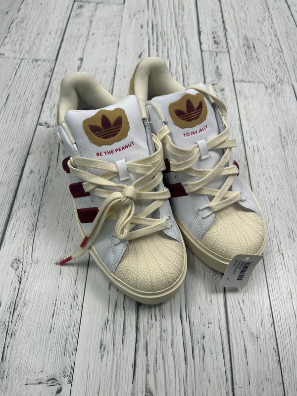 Adidas superstar Bonega shoes - Hers 8.5