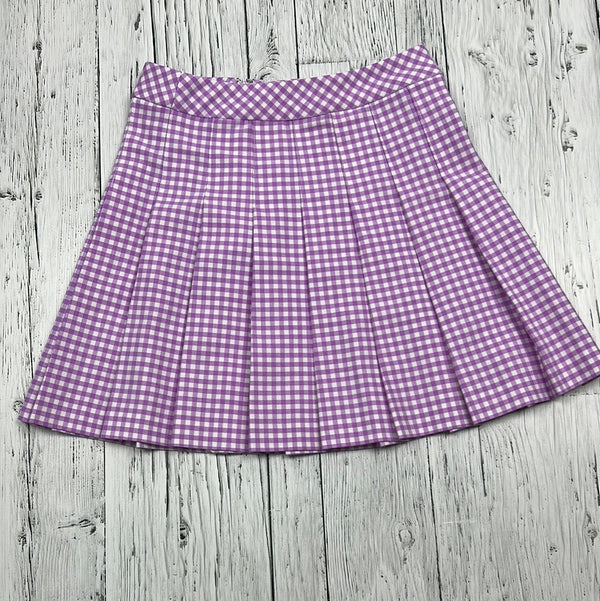 Sunday Best pleated skirt - Hers XS/00