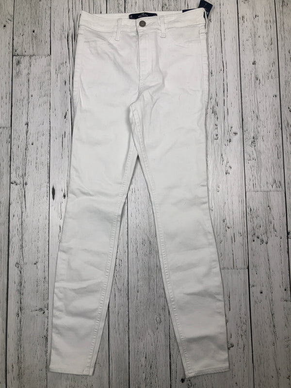 Hollister high rise legging jeans - Hers S/26