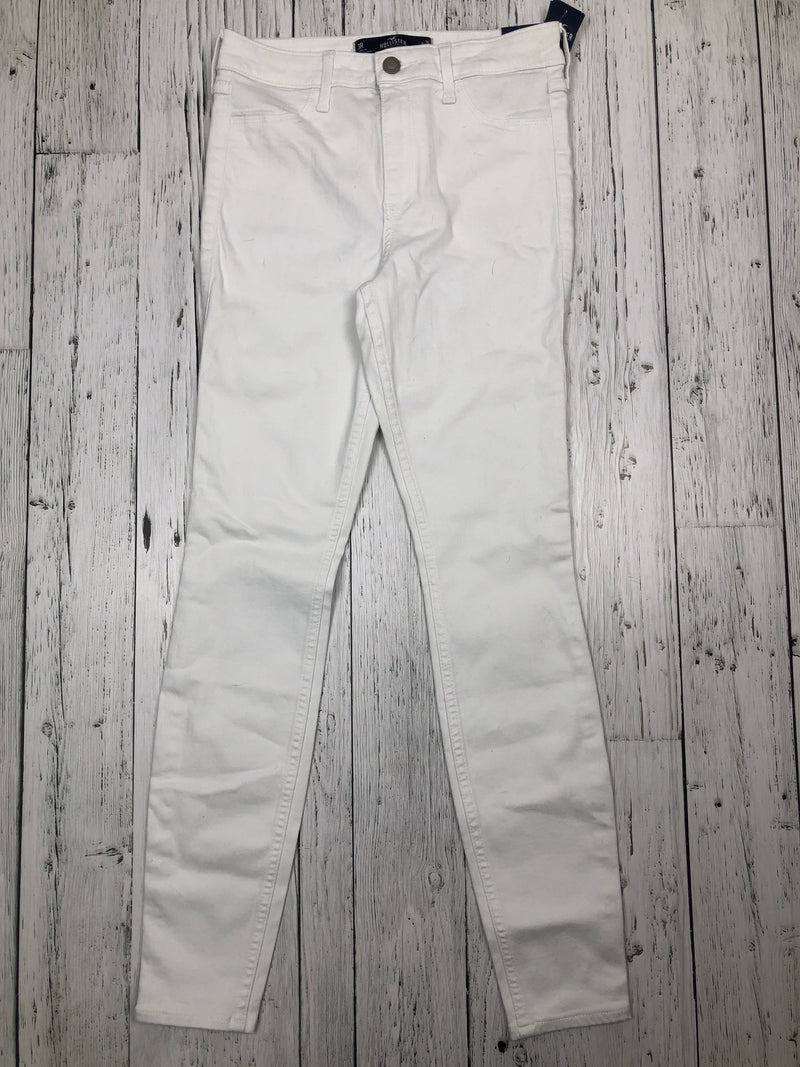 Hollister high rise legging jeans - Hers S/26