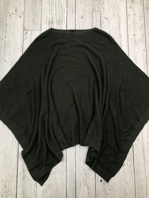 lululemon green shawl - Hers OS