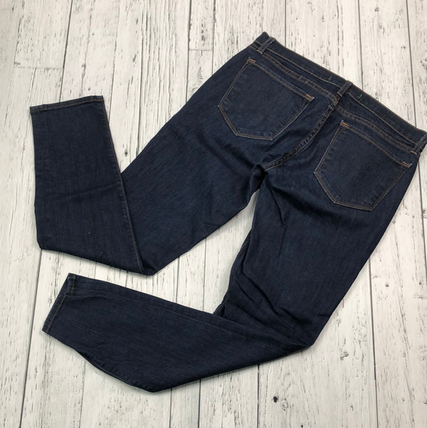 J Brand blue jeans - Hers M/30