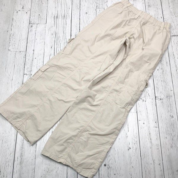 BDG beige cargos - Hers S